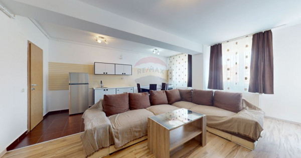 Comision 0%! | 2 camere | ALPHAVILLE - RĂCĂDĂU | Mutar...
