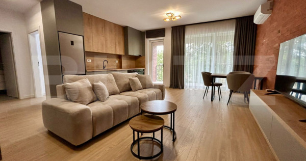 Apartament la prima &icirc;nchiriere, Central Scala+ Loc de parca
