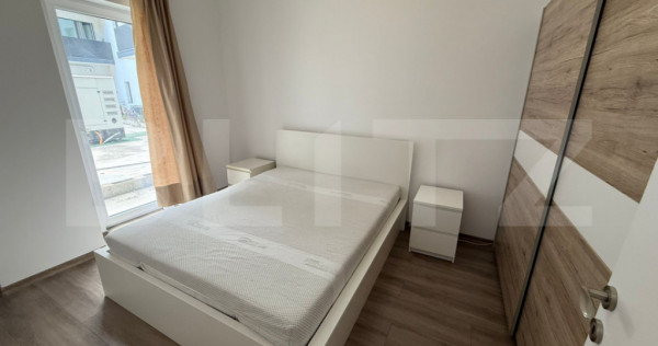 Apartament prima inchiriere | 2 camere | parcare | D&acirc;mbul R