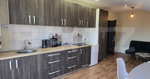 Apartament 2 camere, 52 mp, zona Semicentral