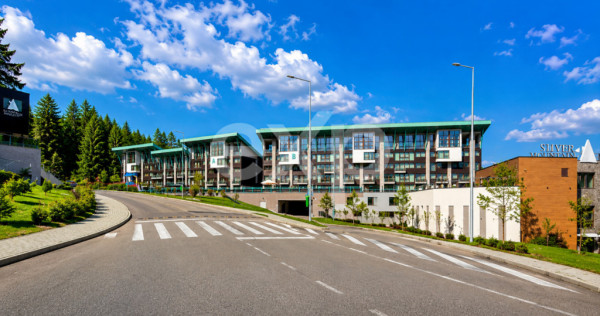 Apartament 4 camere | 105 mp utili | 3 băi | Parcare subter
