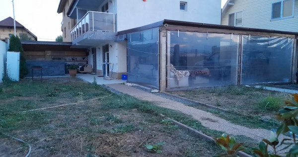 Vila noua 5 camere langa statiunea Nibiru