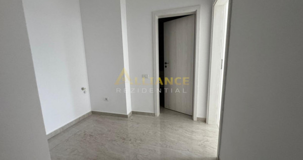 Apartament 2 camere | 55 mp | Parcare subterana inclusa| Str