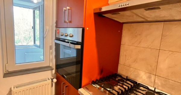 Apartament cu o cameră,etaj 2,zona Tătărasi după Evergreen