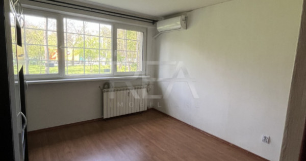 2 camere, P/4, bloc tip P, anvelopat-Drumul Taberei