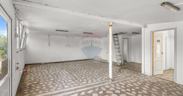 Spațiu comercial de 55mp de &icirc;nchiriat &icirc;n zona Subcetate