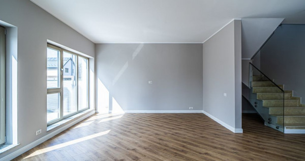 Casa individuala 5 camere / Finisaje Deosebite / Otopeni ...