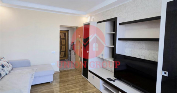 Apartament 2 Camere, Decomandat, Zona Salvare - Scoala 8