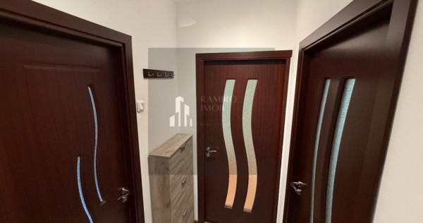 Apartament 2 camere METROU APARATORII PATRIEI