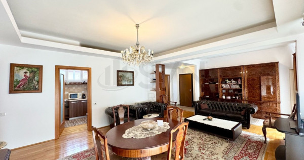 Apartament 2 camere I 86 MP Utili I De inchiriat I Doroba...