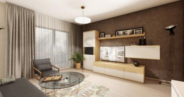 2 camere PROIECT NOU CARTIERUL FRANCEZ