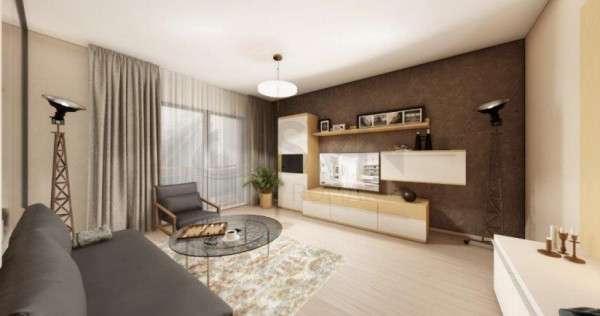 2 camere PROIECT NOU CARTIERUL FRANCEZ