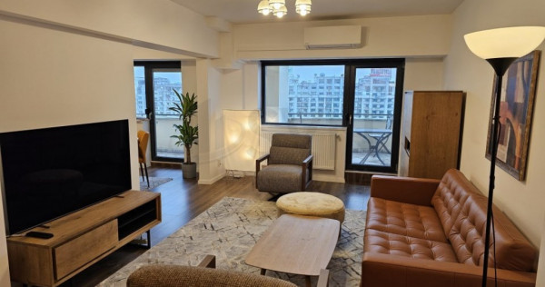 Apartament 3 camere Unirii Premium