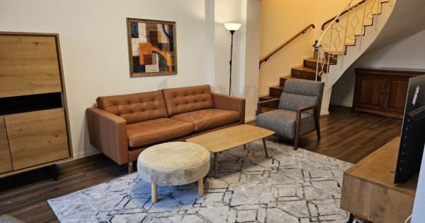 Apartament 3 camere Unirii Premium