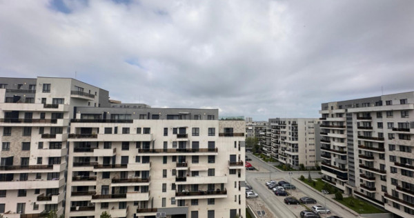 Apartament 2 camere de v&acirc;nzare in zona Tomis Plus | Maurer