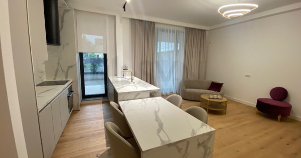 Comision zero - apartament 2 camere bloc nou