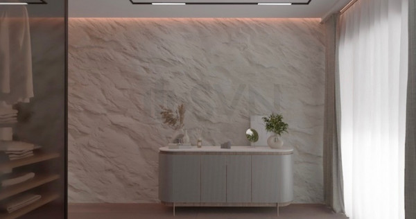 Apartament de lux bloc nou Unirii - bloc boutique