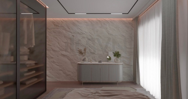 Apartament de lux bloc nou Unirii - bloc boutique