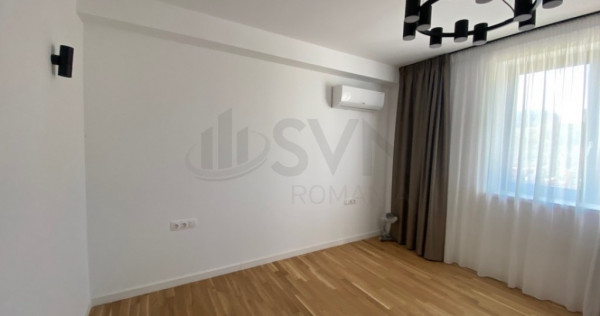 Penthouse Sisesti - Proiect boutique langa lac