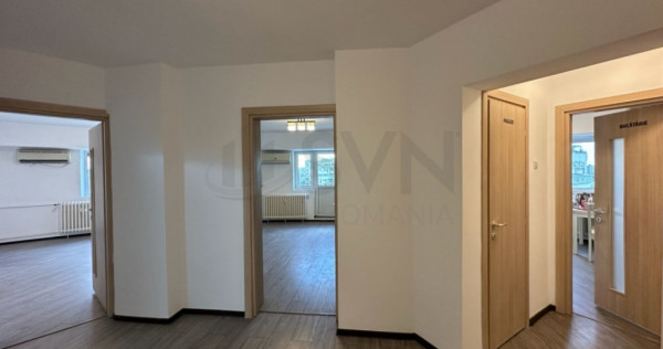 Apartament 6 camere l Rond Alba Iulia