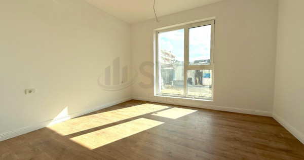 Apartament de 2 camere rond OMV Pipera