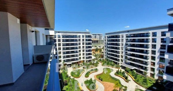 Apartament 2 Camere I Nusco I Faza 2