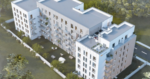 Apartament 3 camere Aviatiei l Cantonului 71