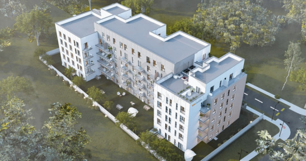 Apartament 3 camere Aviatiei l Cantonului 71