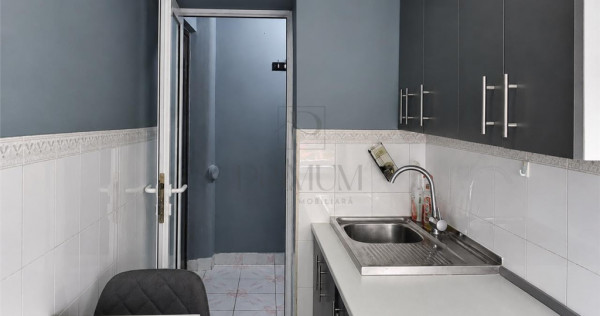 Take Ionescu, apartament 2 camere, centrala proprie, clima