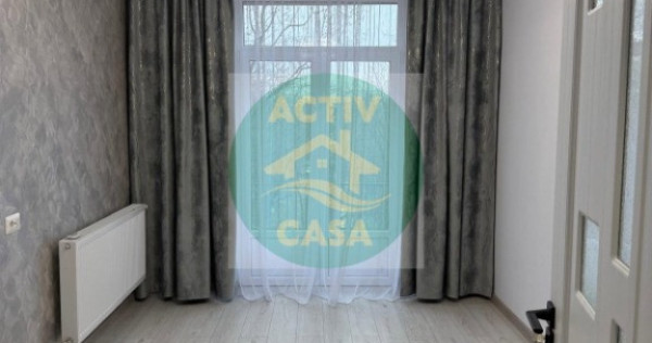 Apartament 2 camere, renovat