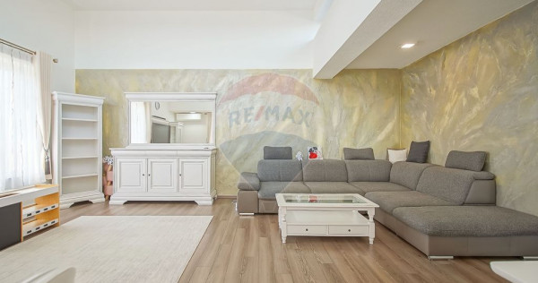 PENTHOUSE COCHET 92MP CU 3 CAMERE | 2 BAI ȘI TERASĂ | G...