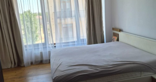 Vand apartament 3 camere Baneasa