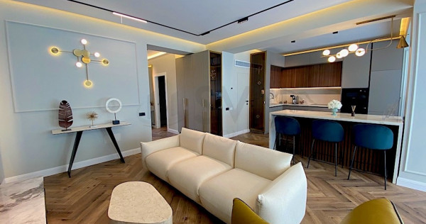 Vila moderna complet mobilata - Pompe caldura - Panouri s...