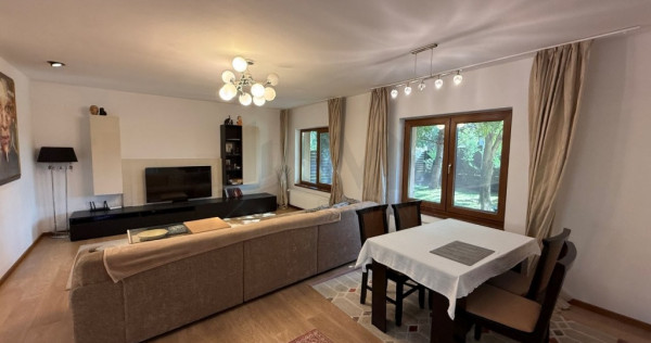 Pipera I Vila in complex rezidential l 570 mp teren