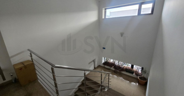 Spatiu comercial Baneasa Aeroport
