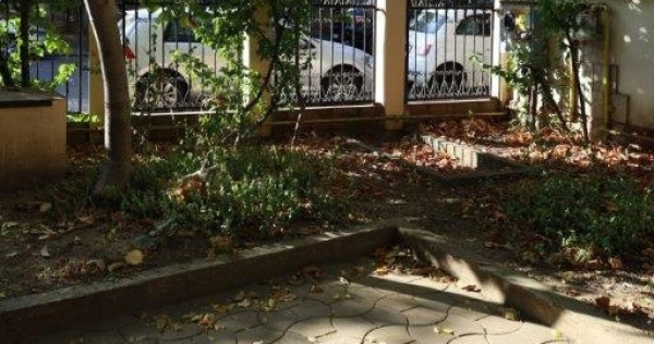 Vila Individuala Nordului - Herastrau