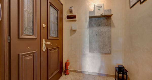 5 Camere | Ultracentral | Bd. Regina Elisabeta | COMISION 0