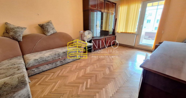 Apartament 3 camere &ndash; Tg. Mureș &ndash; Tudor &ndash; Fortuna