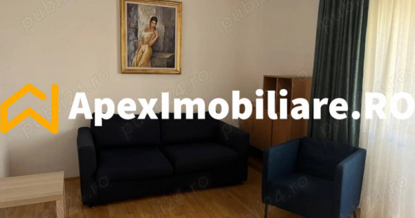 Apartament 2 camere de inchiriat Tineretului București | Ap