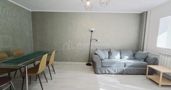 2 Camere, Piata Muncii, Pet Friendly, 10 min Metrou