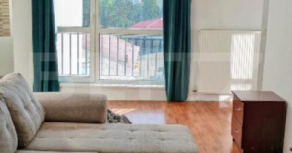 Apartament 2 camere, 51 mp, zona Dorobantilor