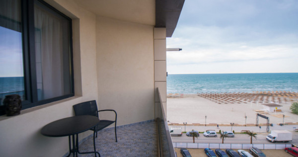 Apartament 2 camere | Vedere la mare | Stefan Building Resor