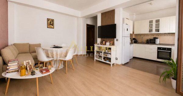 Apartament 2 camere cu boxa si parcare inclusa, Bulevardul N