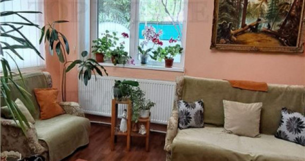 Casa eleganta - central - Braila -