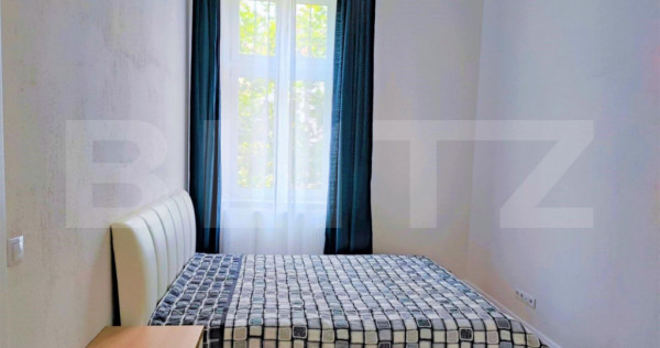 Apartament cu 2 camere, 85 mp, zona strazii Horea