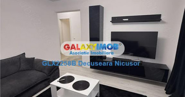 Apartament 2 camere Mobilat Utilat Militari Residence 79 900