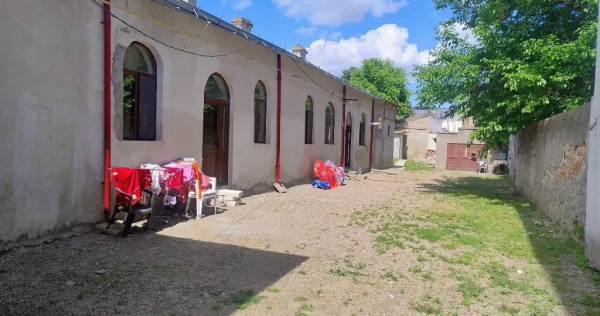 Casa de v&acirc;nzare &icirc;n Braila