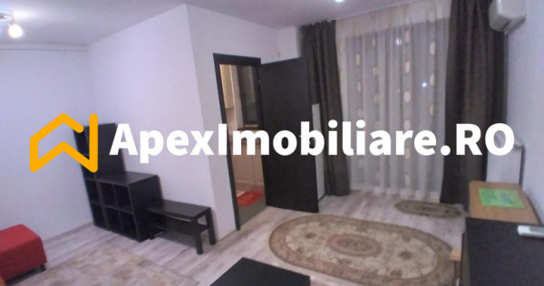 Garsoniera de inchiriat Grozavesti București | ApexImobilia