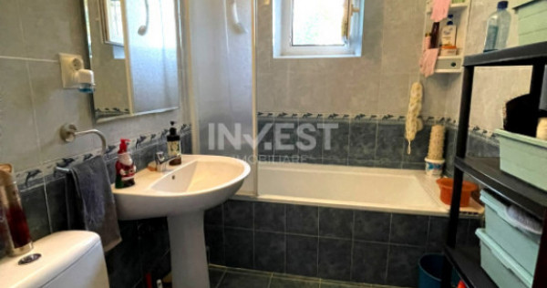 Apartament 3 Camere, 2 bai, Frumoasa - Manastirea Frumoasa,