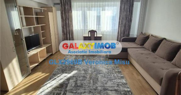 Apartament 2 camere - Camera de comert - Splaiul Unirii